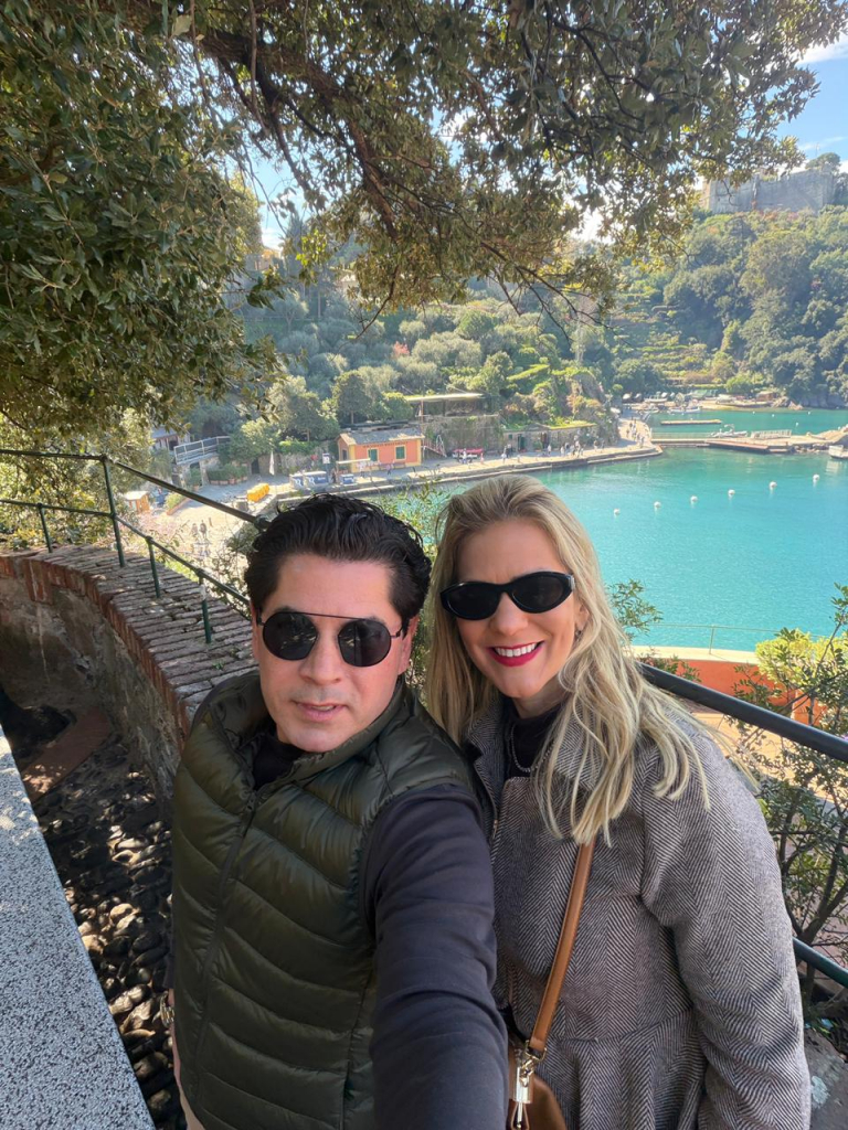 Pompeu Vasconcelos E Mariana Da Fonte (3)