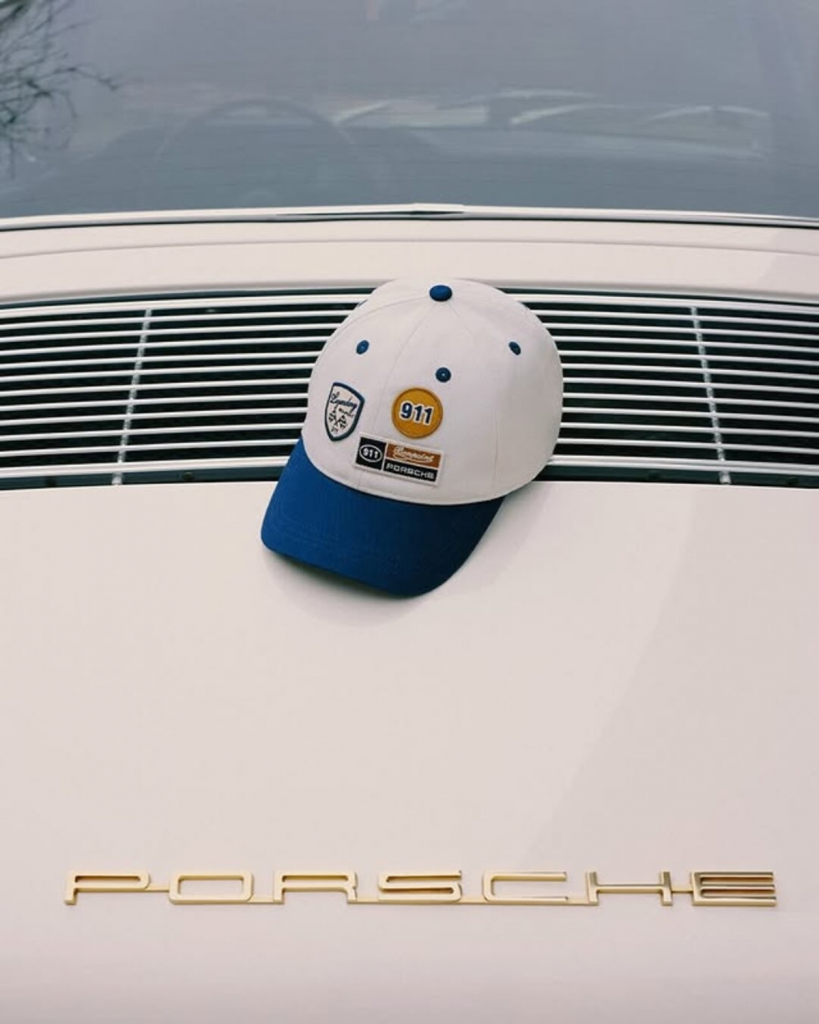 Porsche E Bonpint Colecao De Automobilismo Carros Moda Criancas Infantil 10