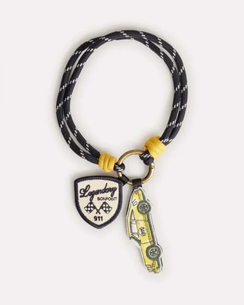 Porsche E Bonpint Colecao De Automobilismo Carros Moda Criancas Infantil 8