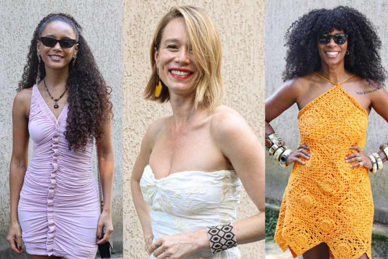 Famosos celebram aniversário de autor da novela “A Nobreza do Amor” no Rio