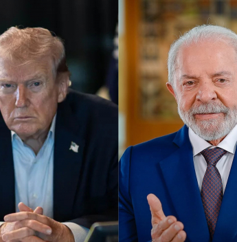 Trump recebe líderes da América Latina em reunião estratégica nos EUA e deixa Lula fora do encontro