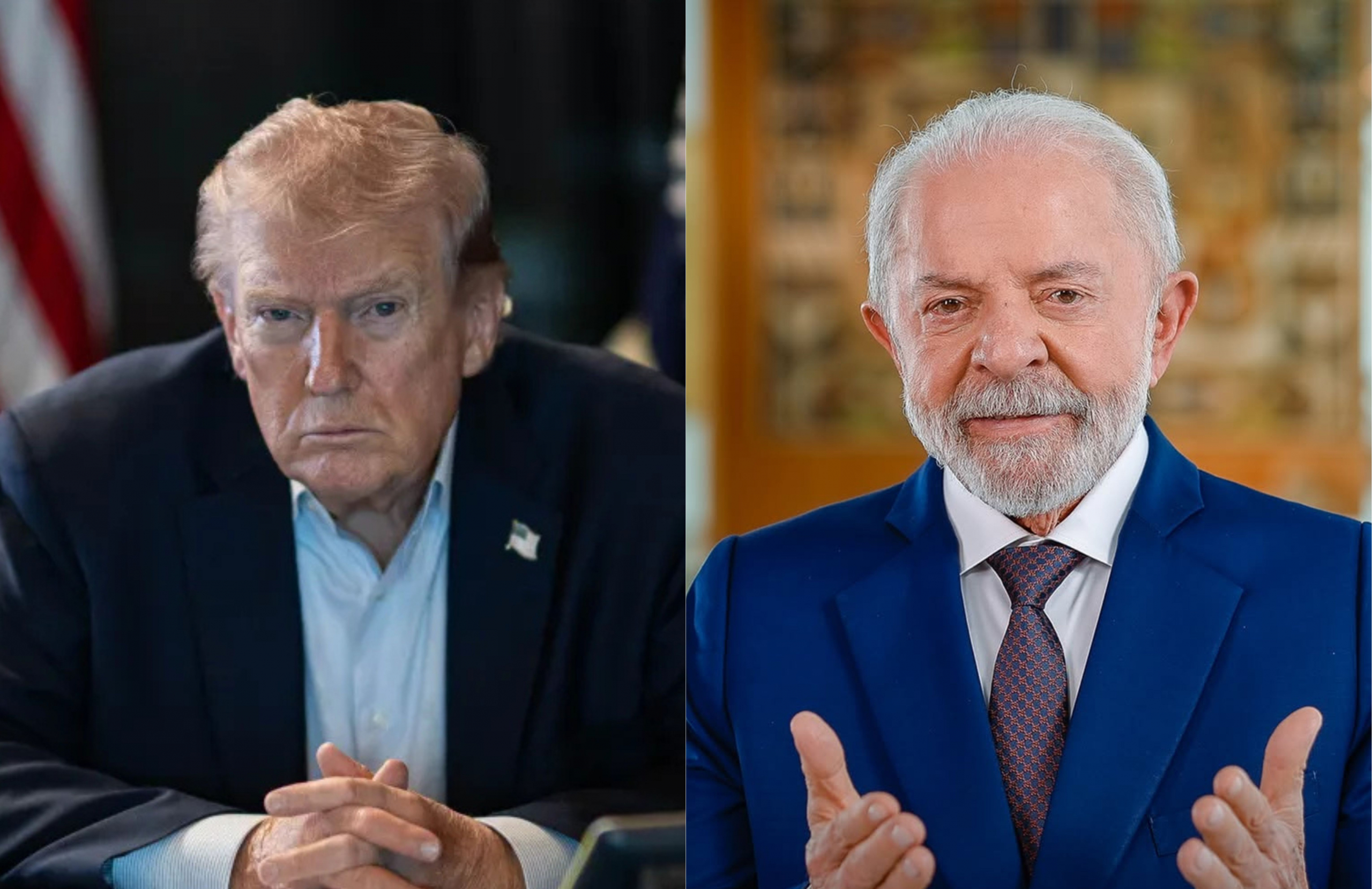 Trump recebe líderes da América Latina em reunião estratégica nos EUA e deixa Lula fora do encontro