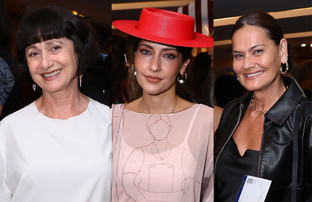 Musical inspirado na vida de Tim Maia estreia temporada no Rio com noite prestigiada por famosos