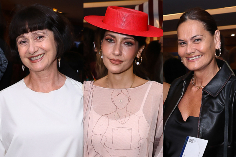 Musical inspirado na vida de Tim Maia estreia temporada no Rio com noite prestigiada por famosos