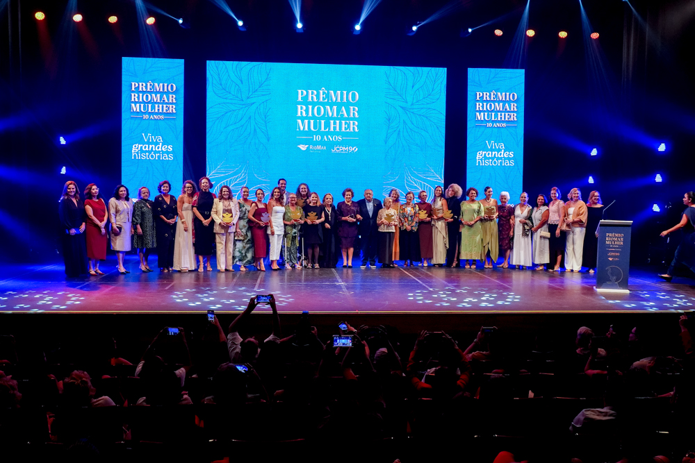 Prêmio Riomar Mulher 10 Anos (10)