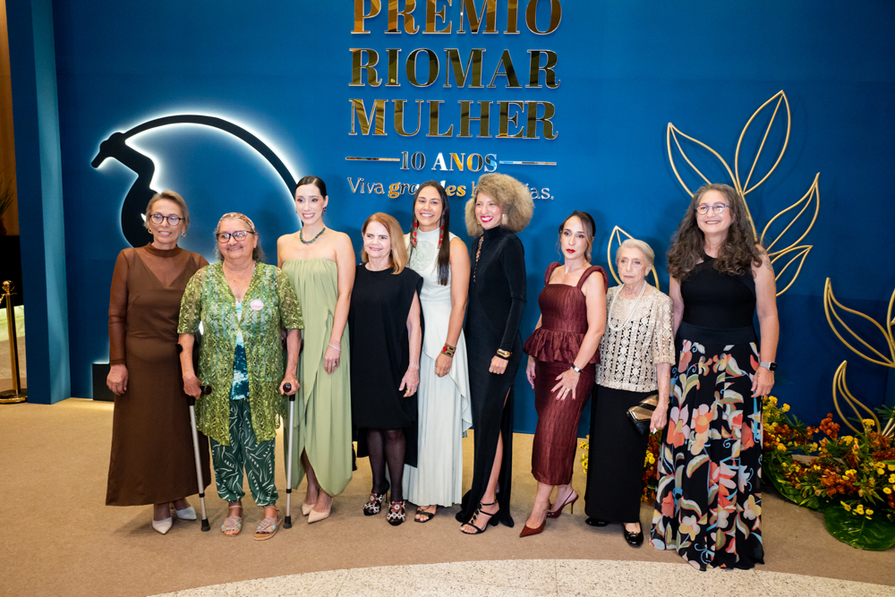 Prêmio Riomar Mulher 10 Anos (2)