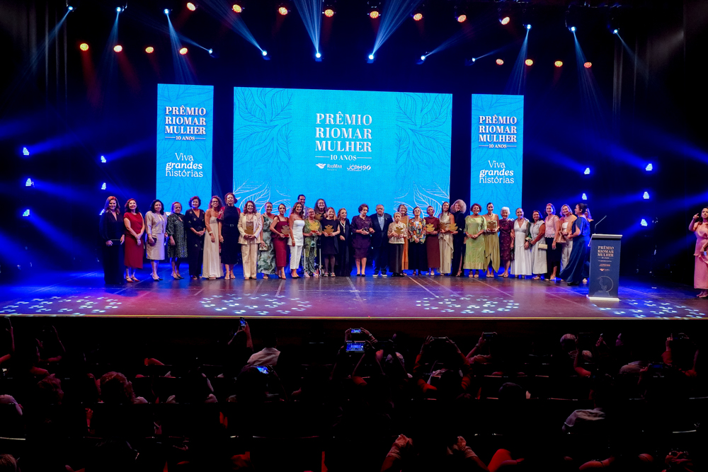Prêmio Riomar Mulher 10 Anos (6)