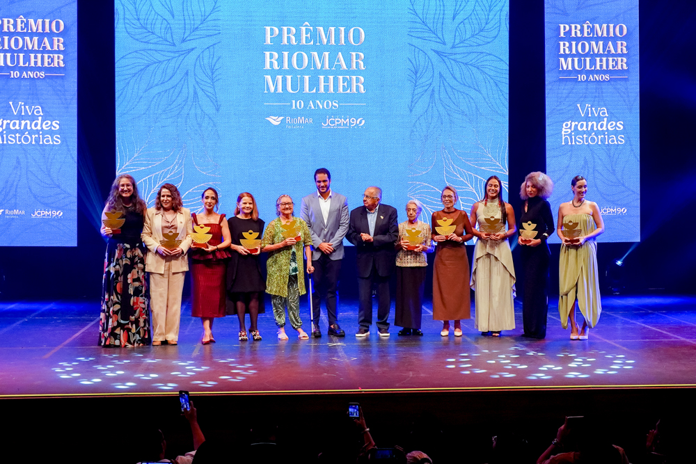 Prêmio Riomar Mulher 10 Anos (8)