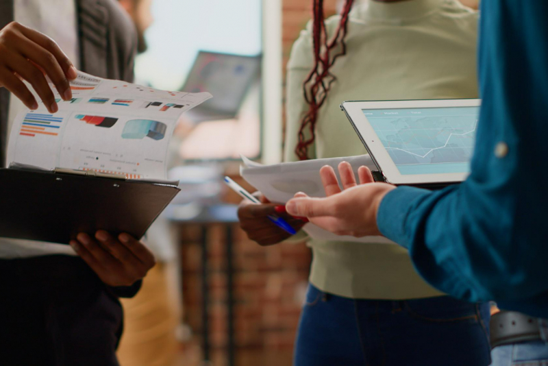 Propaganda, Mercado Publicitário Foto Freepik