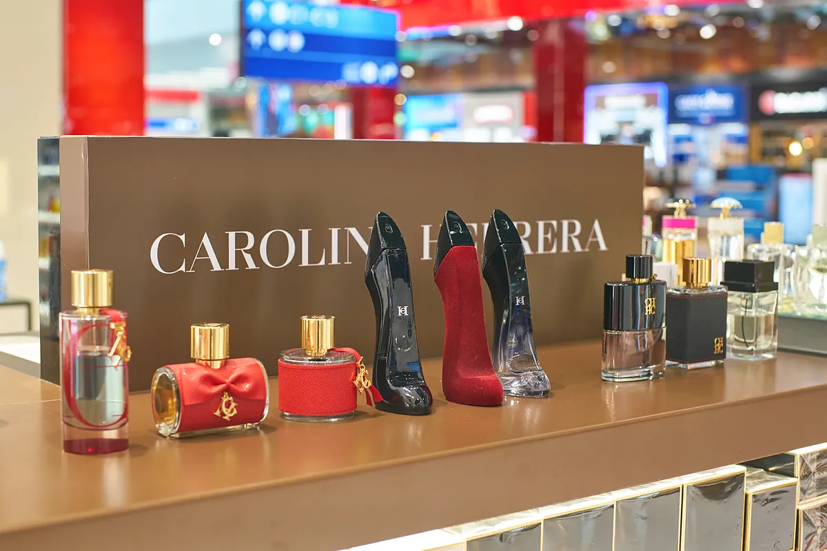 Estée Lauder negocia compra da Puig e pode formar grupo com US$ 20 bilhões em receita