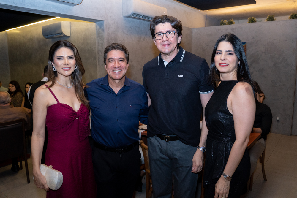 Rachel E Paulo Teixeira, Edson E Clarissa Santana (2)