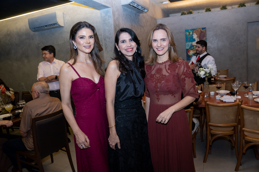 Rachel Teixeira, E Carla Bessa (3)