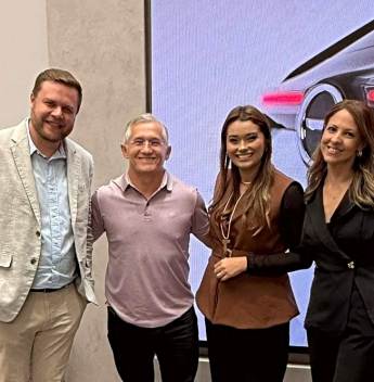 GAC Fort sedia evento exclusivo para falar de mercado financeiro e inovação