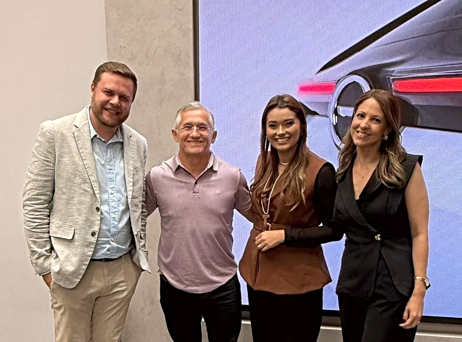 GAC Fort sedia evento exclusivo para falar de mercado financeiro e inovação