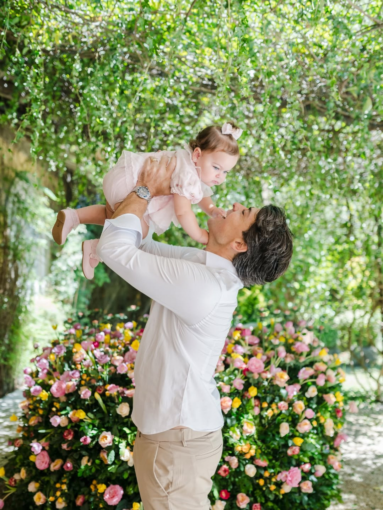 Rafael Luzzi E Serena (1)