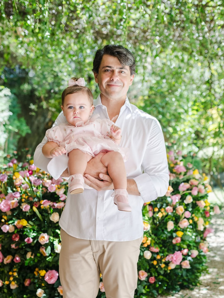 Rafael Luzzi E Serena (2)