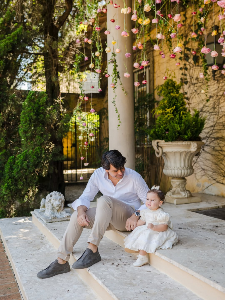 Rafael Luzzi E Serena