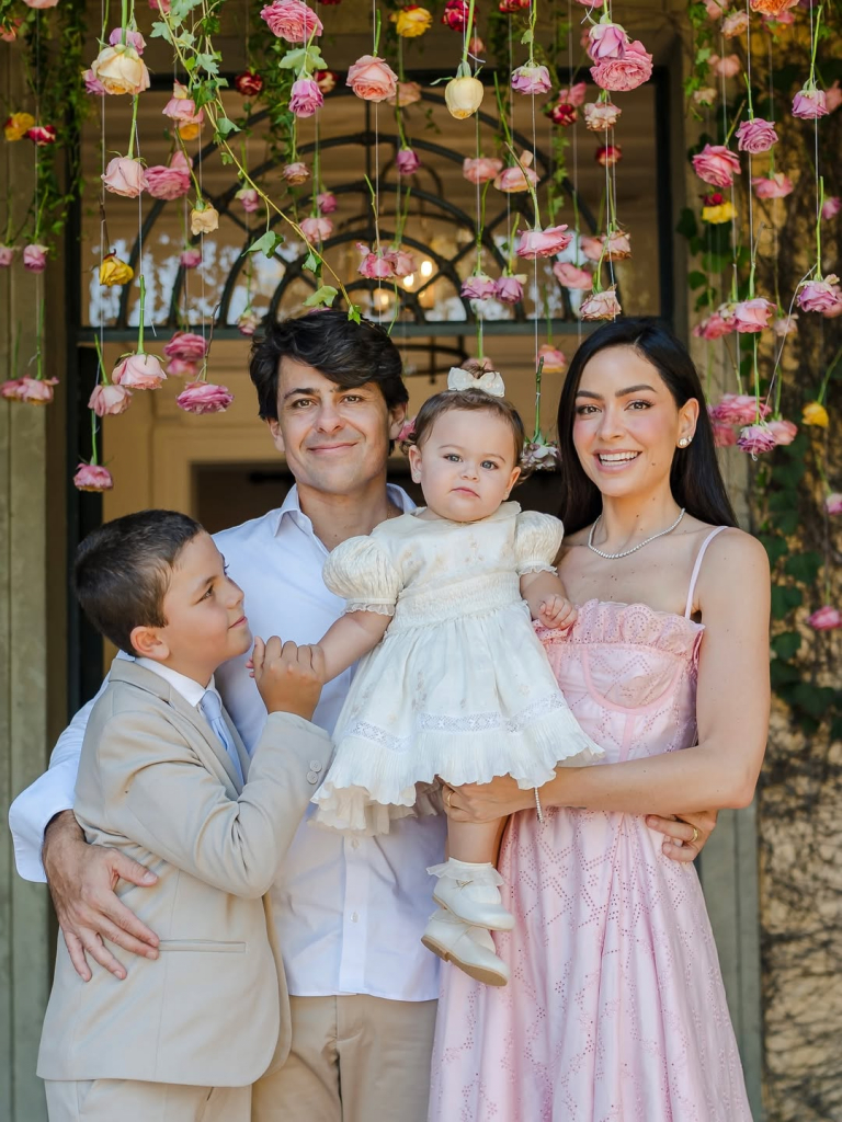 Rafael Luzzi, Lu Tranchesi, Antonio E Serena (2)