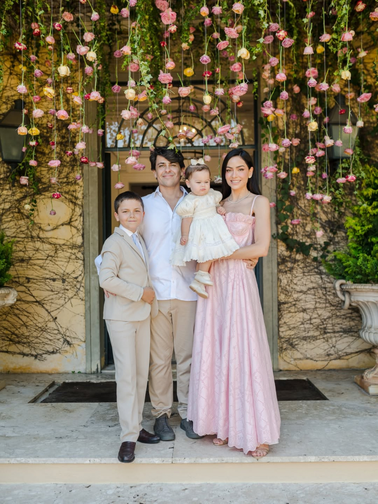 Rafael Luzzi, Lu Tranchesi, Antonio E Serena (3)