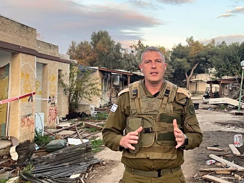 FDI e Exército dos EUA atuaram de forma planejada e integrada na operação no Irã