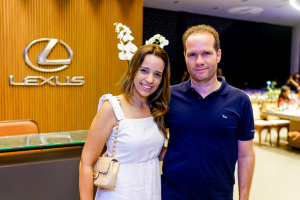 Rafaela E Eduardo Benevides