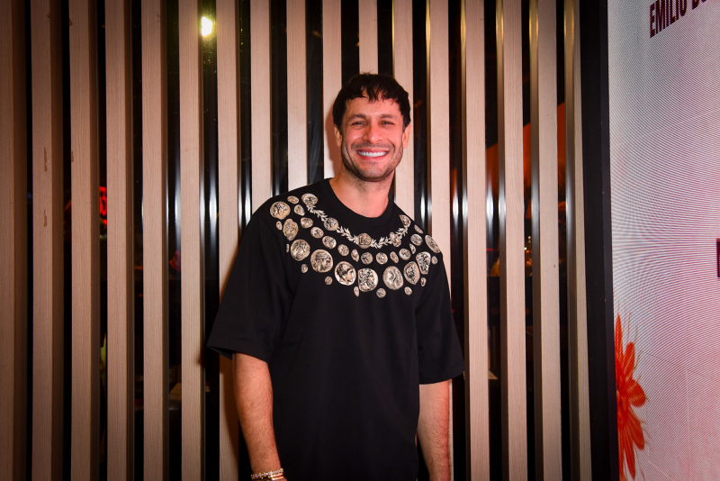 noite vip - Musical sobre Gal Costa estreia com plateia de famosos na capital paulista