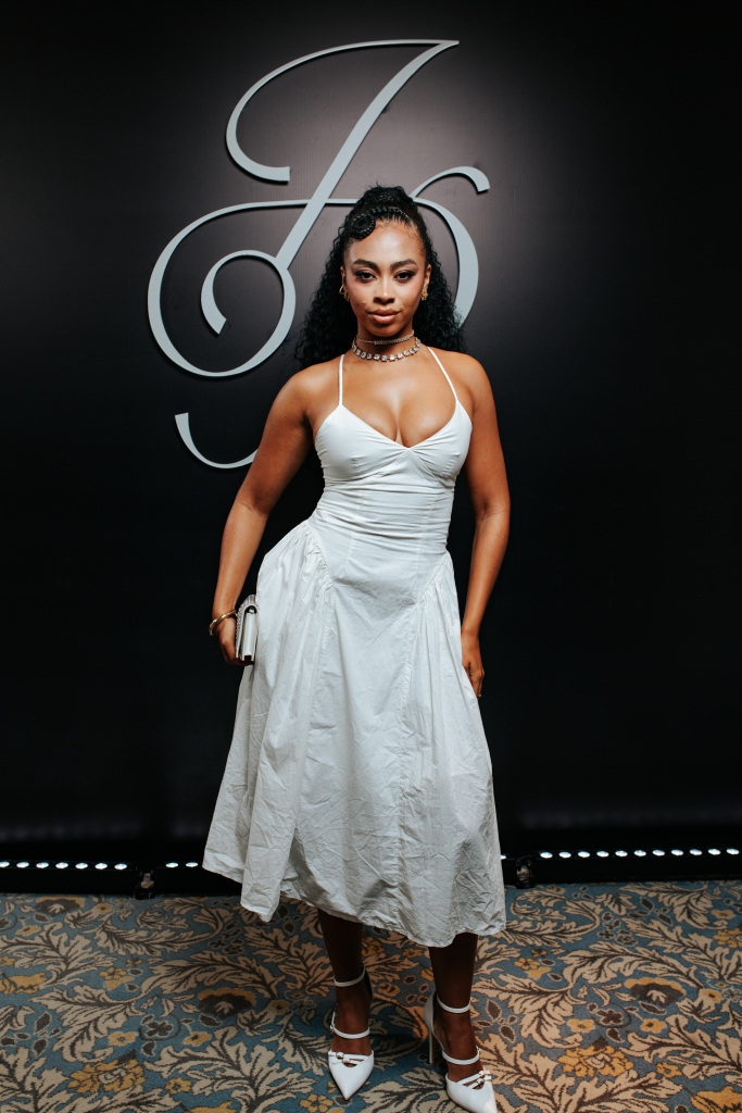 Ramana Borba Créditos Fabiano Vieira