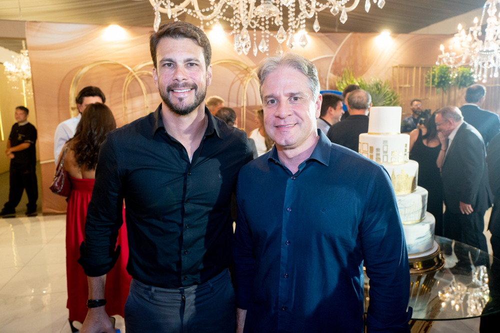 Raphael Sancho E Luiz Otávio