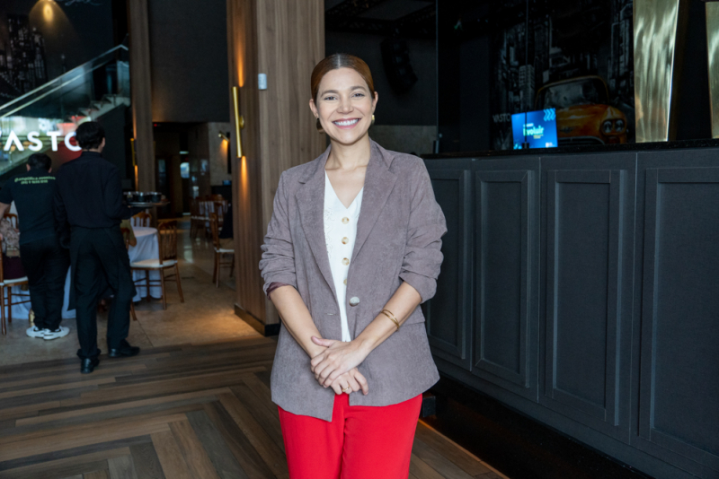 Força Feminina - Ana Ximenes compartilha expertise em varejo e liderança na CDL Jovem Fortaleza