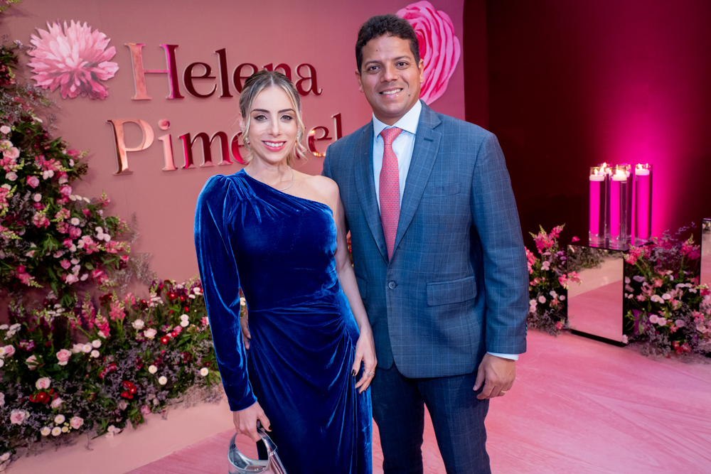 Rebeca Bedê E Saulo Santos (1)