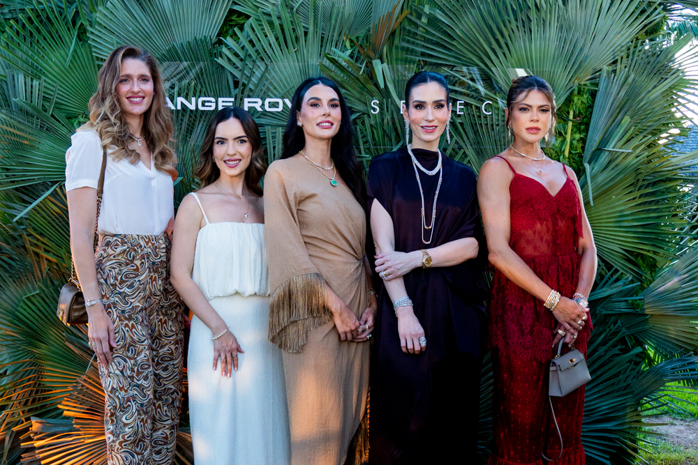 Rebeca Leal Bastos, Maria Braz, Camila Melo, Sofia Torquato E Nayanne Ibiapina (11)