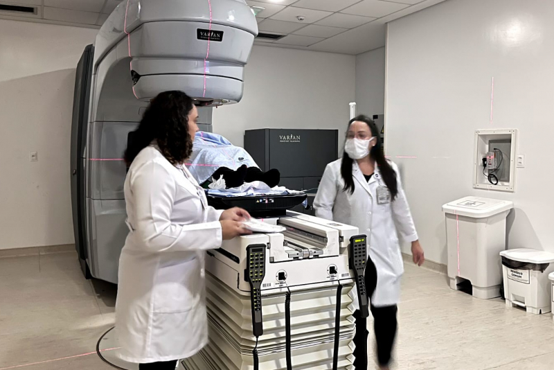 Rede ICC Saúde abre 70 vagas de emprego por mês e reforça expansão de equipes