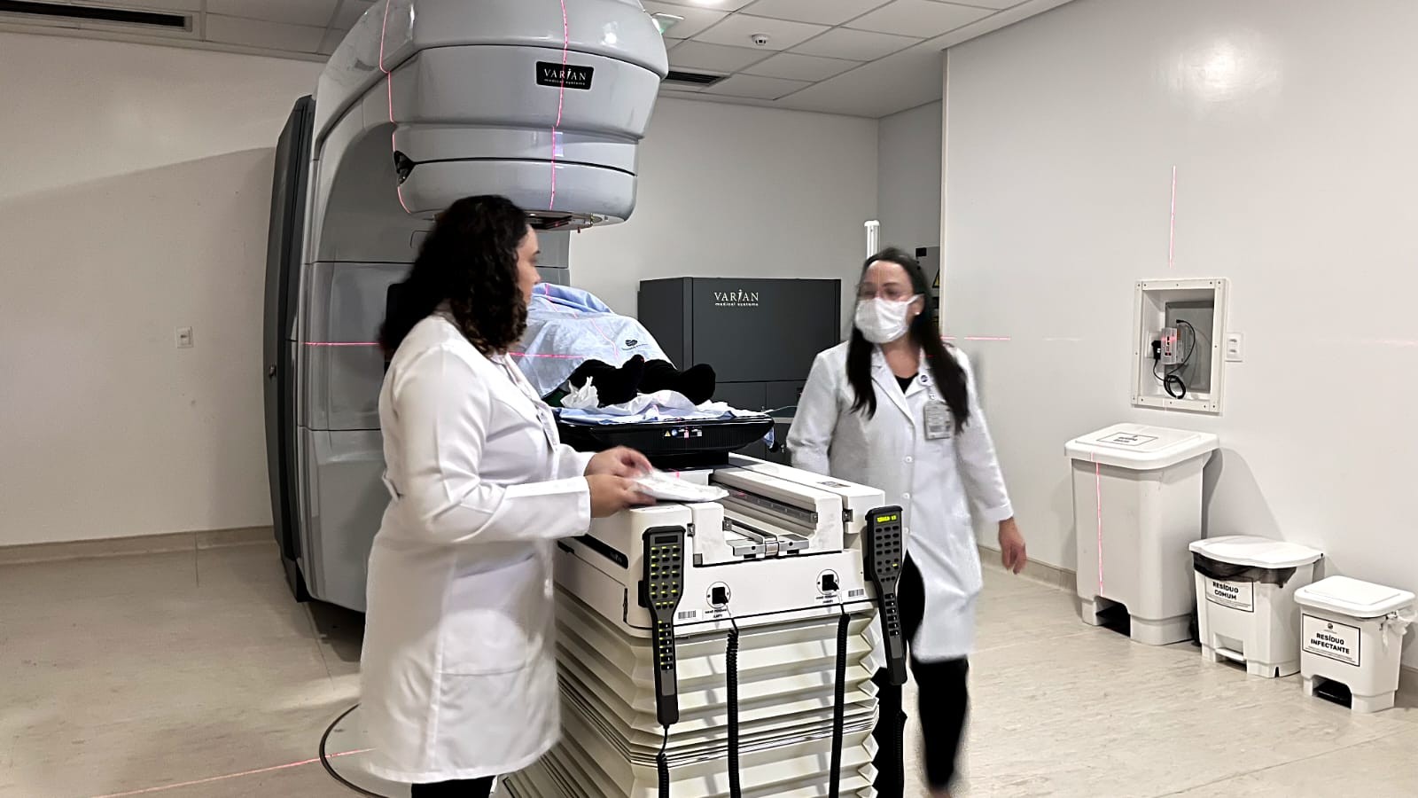 Rede ICC Saúde abre 70 vagas de emprego por mês e reforça expansão de equipes