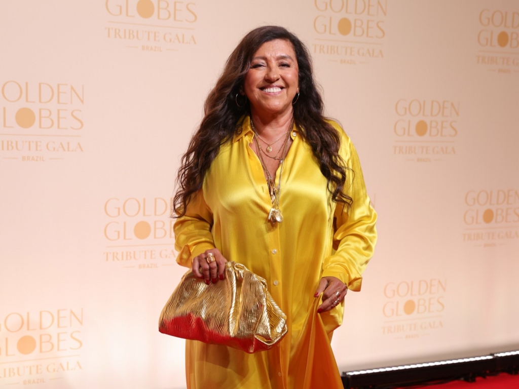 Regina Casé