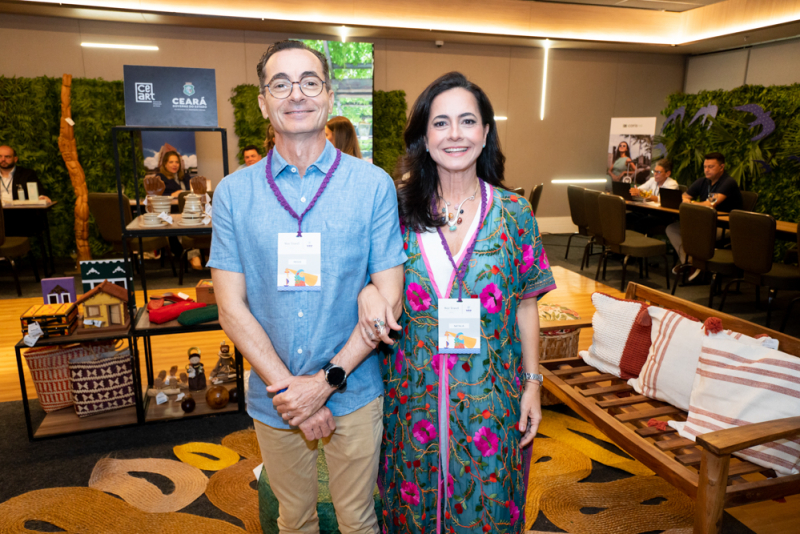 Turismo Premium - Segundo dia do WTE 2026 ganha densidade com conexões internacionais