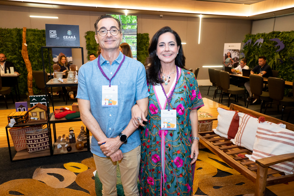 Segundo dia do WTE 2026 ganha densidade com conexões internacionais