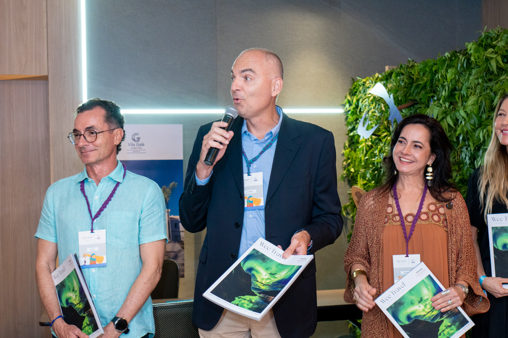 Régis Abreu, Luciano Cardoso E Natália Abreu (2)