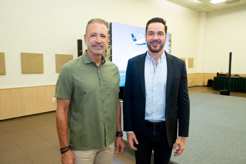 Integração turística - Ceará expande conexões com novo voo Aracati–BH pela Azul