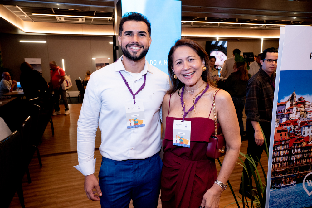 Renan Silva E Julia Oliveira