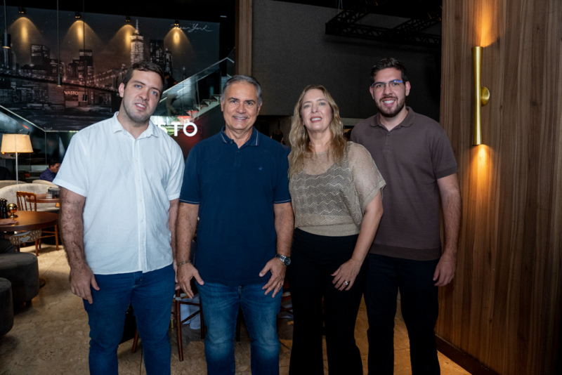 Força Feminina - Ana Ximenes compartilha expertise em varejo e liderança na CDL Jovem Fortaleza