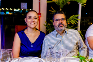 Renata E Felipe Calvet