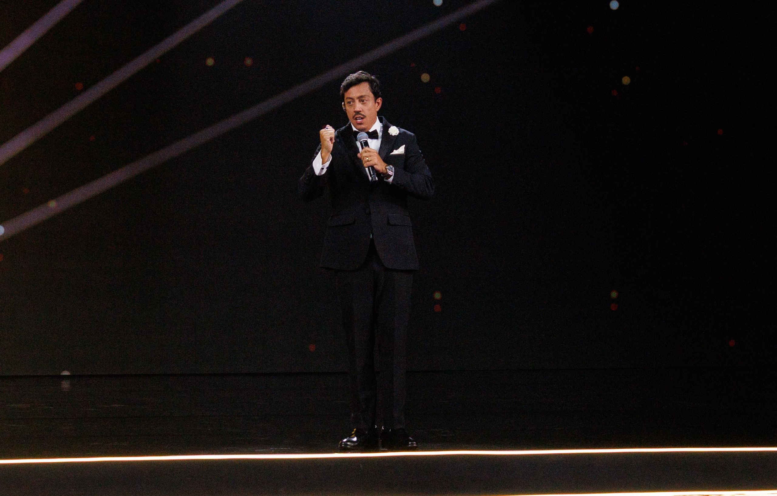 Prêmio iBest transforma São Paulo em vitrine da influência digital brasileira