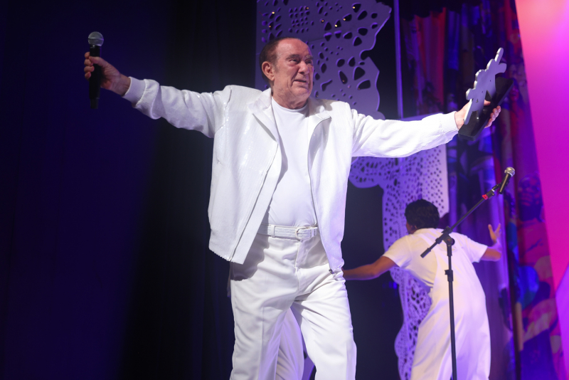 Ícone Nacional - Musical “Adorável Trapalhão” estreia no Rio de Janeiro com grande homenagem a Renato Aragão