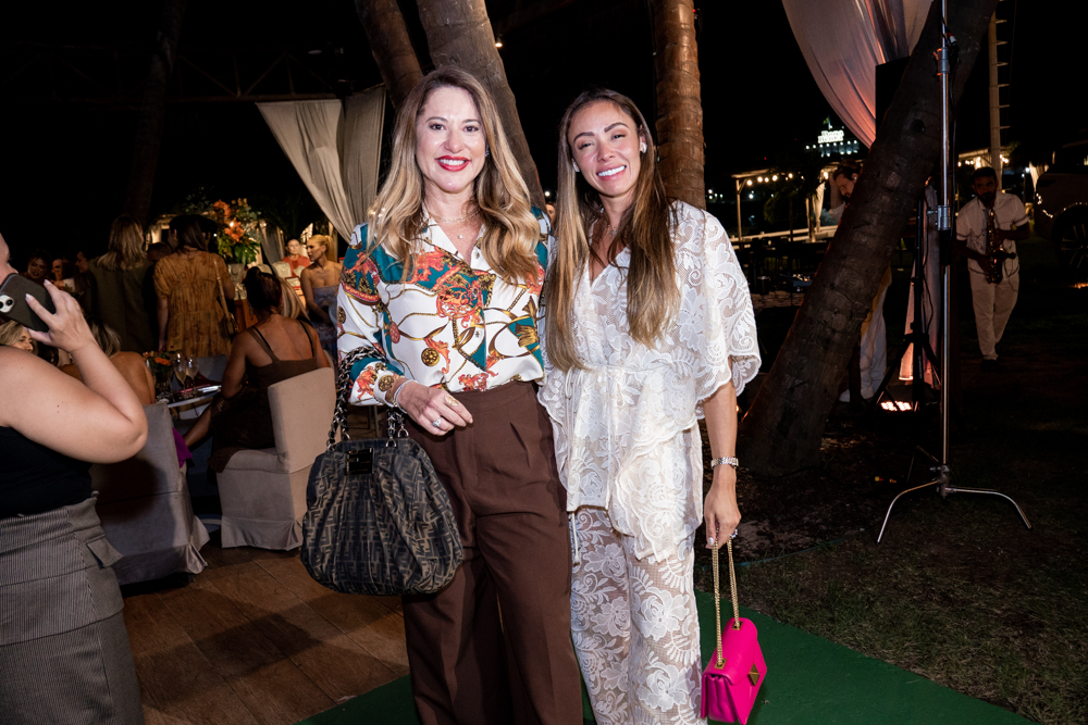 Renatrenata Oliveira E Ketsia Vasconcelos (1)