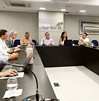 Setor automotivo vê expansão em meio a desafios macroeconômicos e geopolíticos