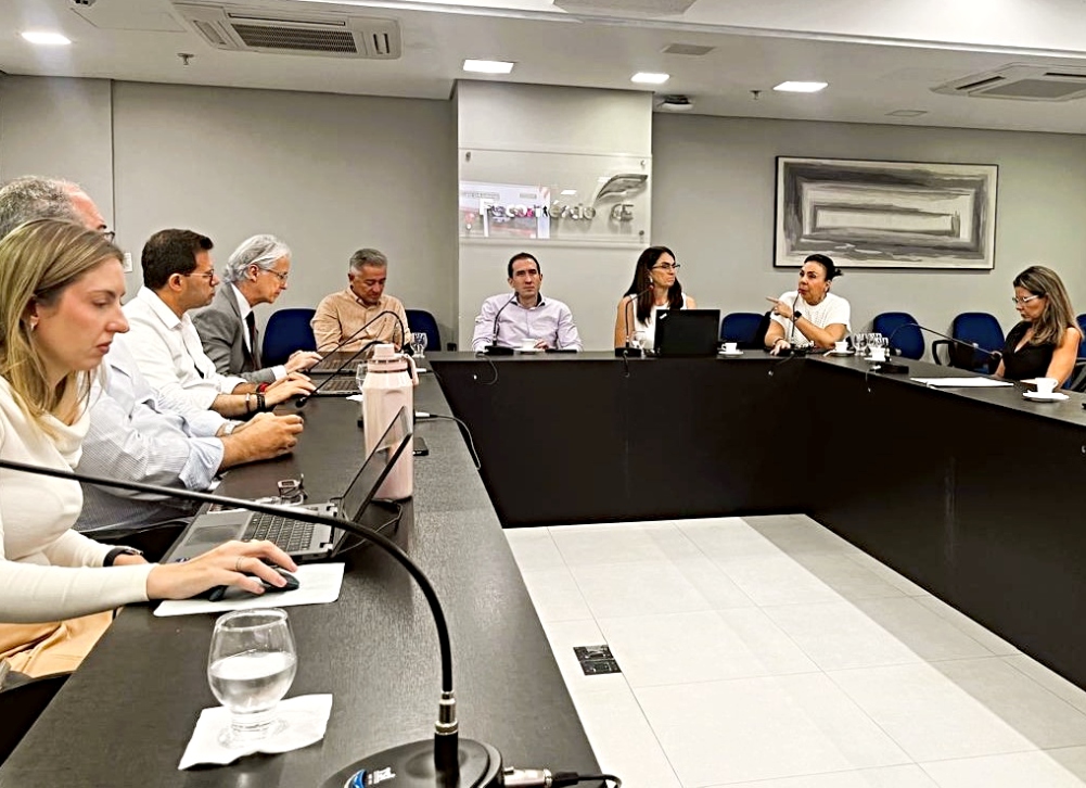 Setor automotivo vê expansão em meio a desafios macroeconômicos e geopolíticos