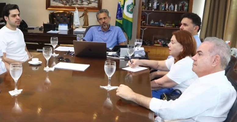Reunião Importante Neste Feriado De São José 🤝 União Progressista Unido Por Um Ceará Que Não Pa (1)