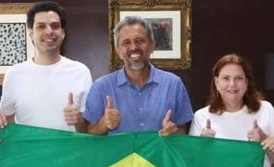 Reunião Importante Neste Feriado De São José 🤝 União Progressista Unido Por Um Ceará Que Não Pa