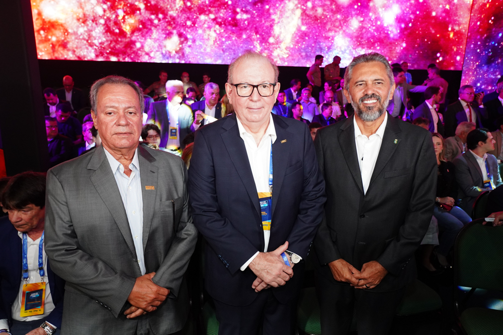 Ricardo Alban, Ricardo Cavalcante E Elmano De Freitas (1)