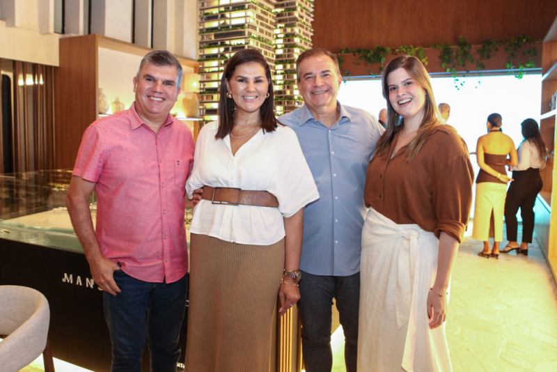 Flash Living movimenta Casa MD com conteúdo, networking e tendências do morar bem